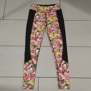 Victoria Secret "Mary Katrantzou" Leggings